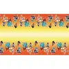 Image de Nappe en papier 136 x 228 cm Dragon Ball ® C-12800-DB