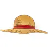 Image de Lot de 8 Coiffes en carton One Piece ® C-12808-ON