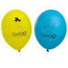 Image de Lot de 6 Ballons latex Ø 27cm Dragon Ball ® C-12823-DB