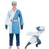 Image de Déguisement Mitsuki ® adulte, taille L C-C4611L
