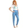 Image de Déguisement Nami™ - One Piece™ - Femme C4613XS