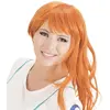 Image de Perruque Nami™ - One Piece™ C4620
