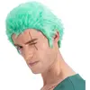 Image de Perruque Zoro - One Piece™ C4621