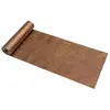 Image de Chemin de table Premium Paillettes incrustées, Chocolat C-11445-06