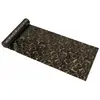 Image de Chemin de table velours Cubes Or/Noir FETE-12879