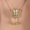 Image de Collier Coupe Or FETE-13082