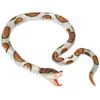 Image de Serpent Python en latex 160 cm FETE-13138