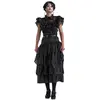 Image de Robe de bal - Mercredi™ - Femme C4629M