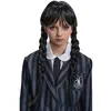Image de Perruque Mercredi Enfant