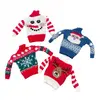 Image de Petit PULL de Noël 11cm pour Lutin farceur (x1) FETE-13221