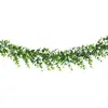 Image de Grande Guirlande Eucalyptus 196cm C-13235