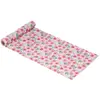 Image de Chemin de table tissu Floral 3m FETE-13243
