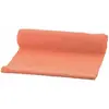 Image de Chemin de table coton gaufré 3m Tangerine FETE-11775-17