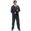 Image de Costume Gomez à rayures dans Mercredi ©, adulte M C-C4636M