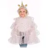 Image de Cape Fée Licorne 62cm enfant C-C4662