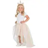 Image de Set Fée Licorne pastel enfant FETE-C4663