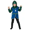 Image de Déguisement Chevalier Dragon Bleu - Enfant RDLF-C4668116