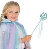 Image de Baguette Sirène trident 37 cm C-13482