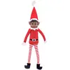 Image de Lutin farceur Garçon MARIO ® 38cm  (x1) C 13597