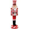 Image de Grand personnage Casse-Noisette en résine 33cm  (x1) FETE-13604