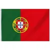 Image de Drapeau Portugal 90 x 150 cm FETE-13622
