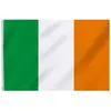 Image de Drapeau Irlande 90 x 150 cm FETE-13624