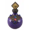 Image de Flacon de potion en résine 16,5cm Violet FETE-13661