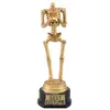 Image de Trophée récompense squelette C-13677