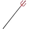 Image de Grand Trident rouge de diable 140cm FETE-13772