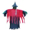 Image de Suspension géante SORCIÃˆRE Halloween XXL 3 mètres C-13806