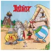 Image de Sachet de 20 Serviettes en papier 33x33cm Astérix ® C-12801-AX