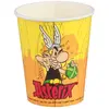 Image de Lot de 8 Gobelets en carton 25cl Astérix ® C-12803-AX