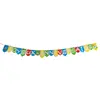 Image de Guirlande Joyeux Anniversaire 2,5m Astérix ® C-12812-AX