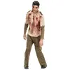 Image de Déguisement Sheriff Zombie - Adulte RDLF-H4272L