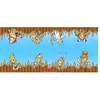 Image de Chemin de table tissu 3m Astérix ® C-12822-AX