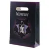 Image de Lot 4 Sacs Cadeaux Papier - Mercredi © C-12811-WD