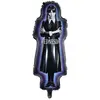 Image de Ballon mylar PERSONNAGE Mercredi ©, Wednesday © 89,4cm C 12820