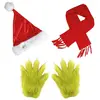 Image de Kit accessoires The Grinch™ C-13858