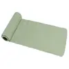 Image de Chemin de table coton gaufré 3m Vert Sauge C-11775-120