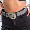 Image de Ceinture strass et perles Shiny Argent FETE-14088