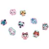 Image de Lot de 27 Confettis BangoBerry © 3,5cm FETE-12805-BB