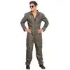 Image de Déguisement Jet Fighter Pilote luxe, adulte L C-C4700L
