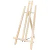 Image de GRAND Chevalet rectangle en bois 50cm C-10681