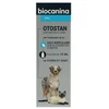 Image de Biocanina orl otostan chien et chat 15ml
