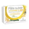 Image de Lehning Pâte Suisse vitamine D3 - 40 gommes