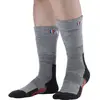 Image de Chaussettes Monnet Jarrette Comfort PWTKC-0016 Gris 41/42