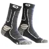 Image de Chaussettes Monnet Trek Medium PWTKM-12 Noir 37/38