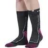 Image de Chaussettes Monnet Jarrette Medium PWTKM-0020 Rose 41/42
