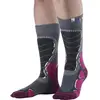 Image de Chaussettes Monnet Jarrette Light PWTKL-0020 Rose 37/38
