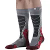 Image de Chaussettes Monnet Trek Extra Light PWTKXL-3 Rouge 35/36